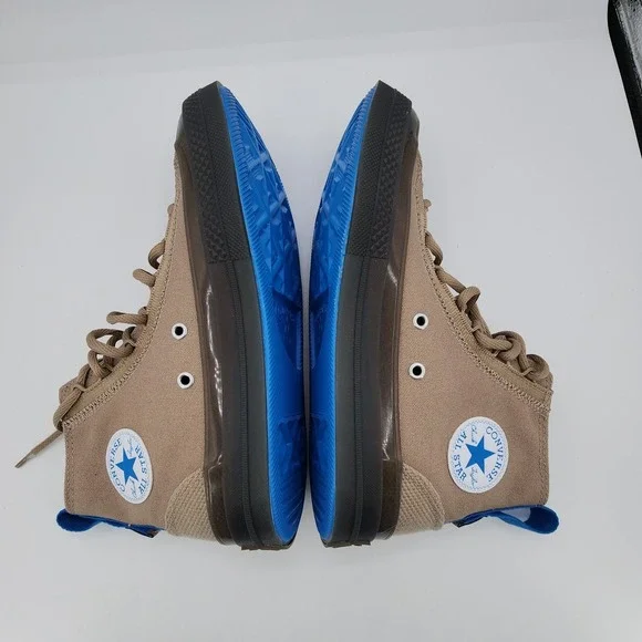 Converse Chuck Taylor All Star CX EXP2 Mens 6 / Womens 8 Cargo Truffle NEW - Picture 8 of 13